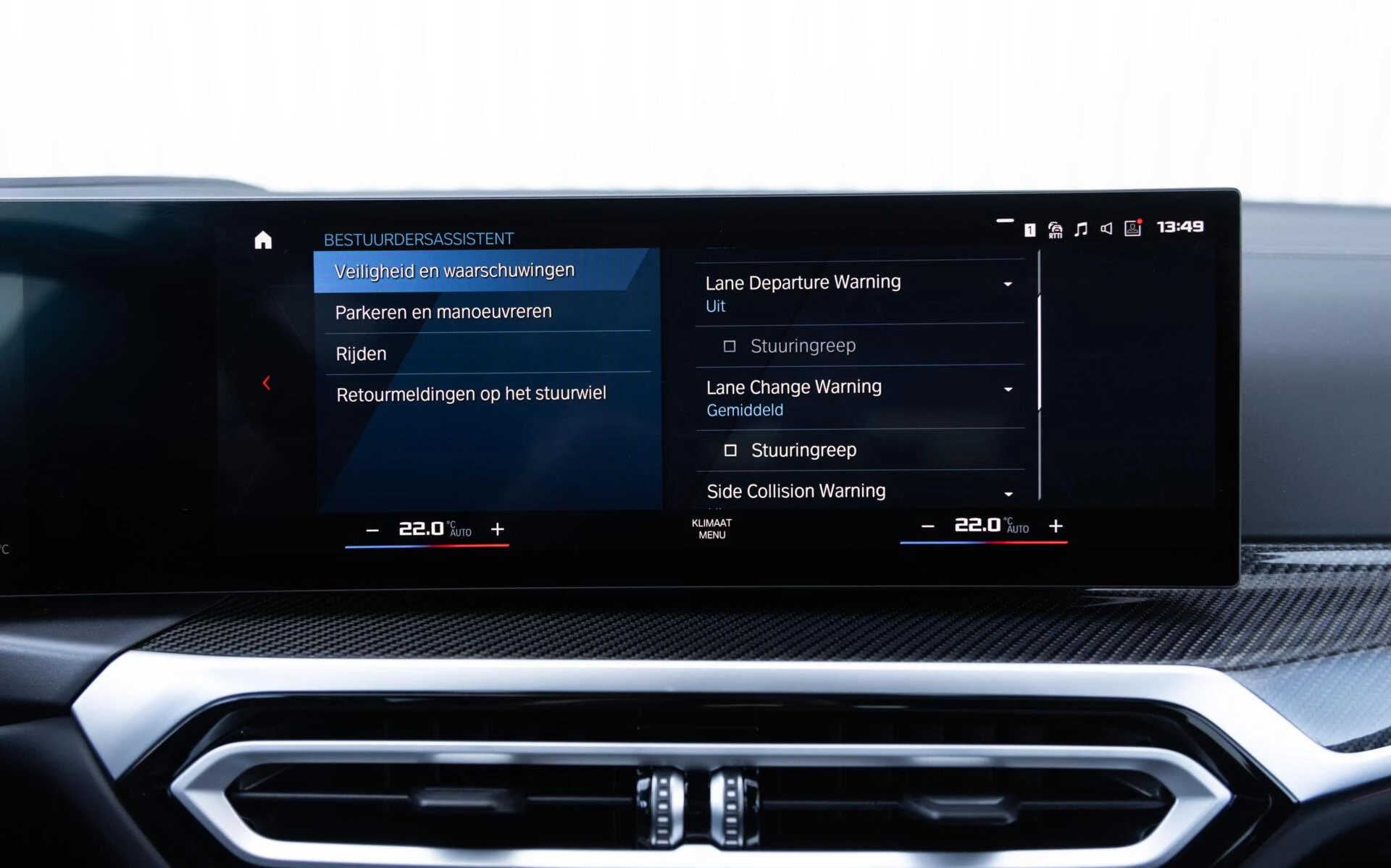 Hoofdafbeelding BMW M3