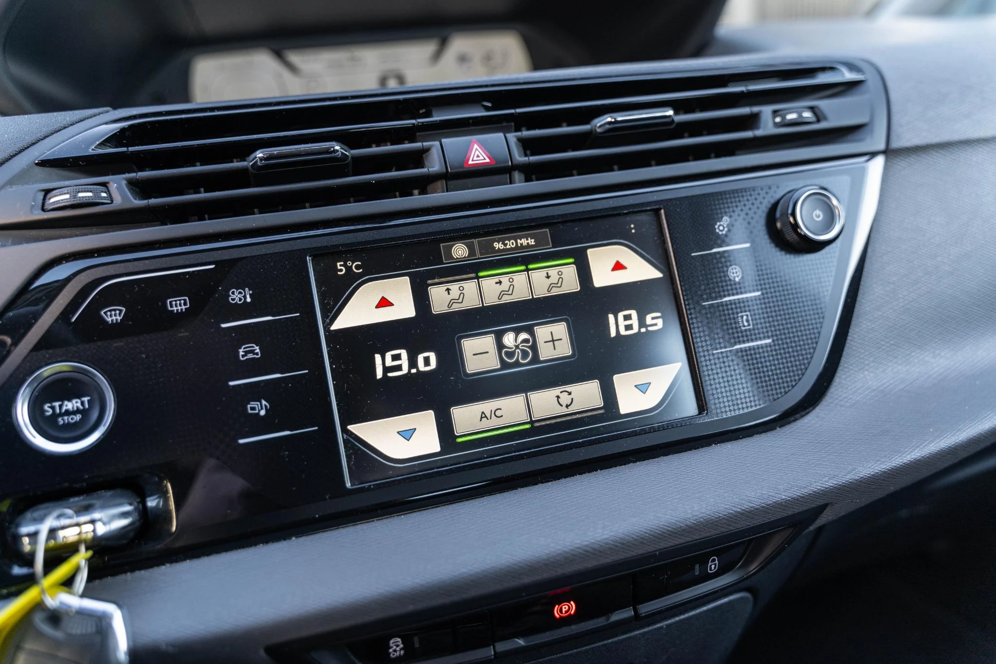 Hoofdafbeelding Citroën C4 Picasso