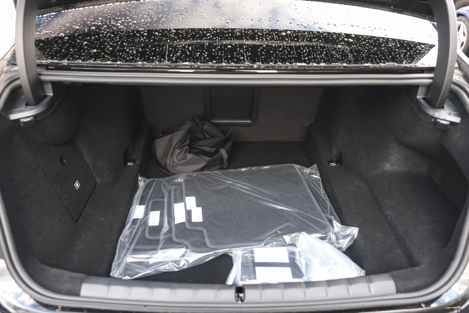 Hoofdafbeelding BMW 7 Serie