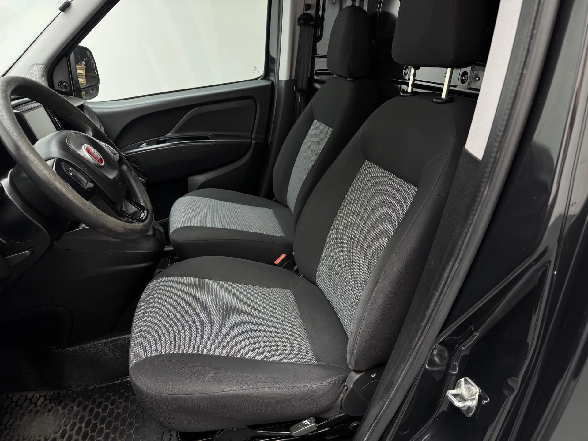 Hoofdafbeelding Fiat Doblò