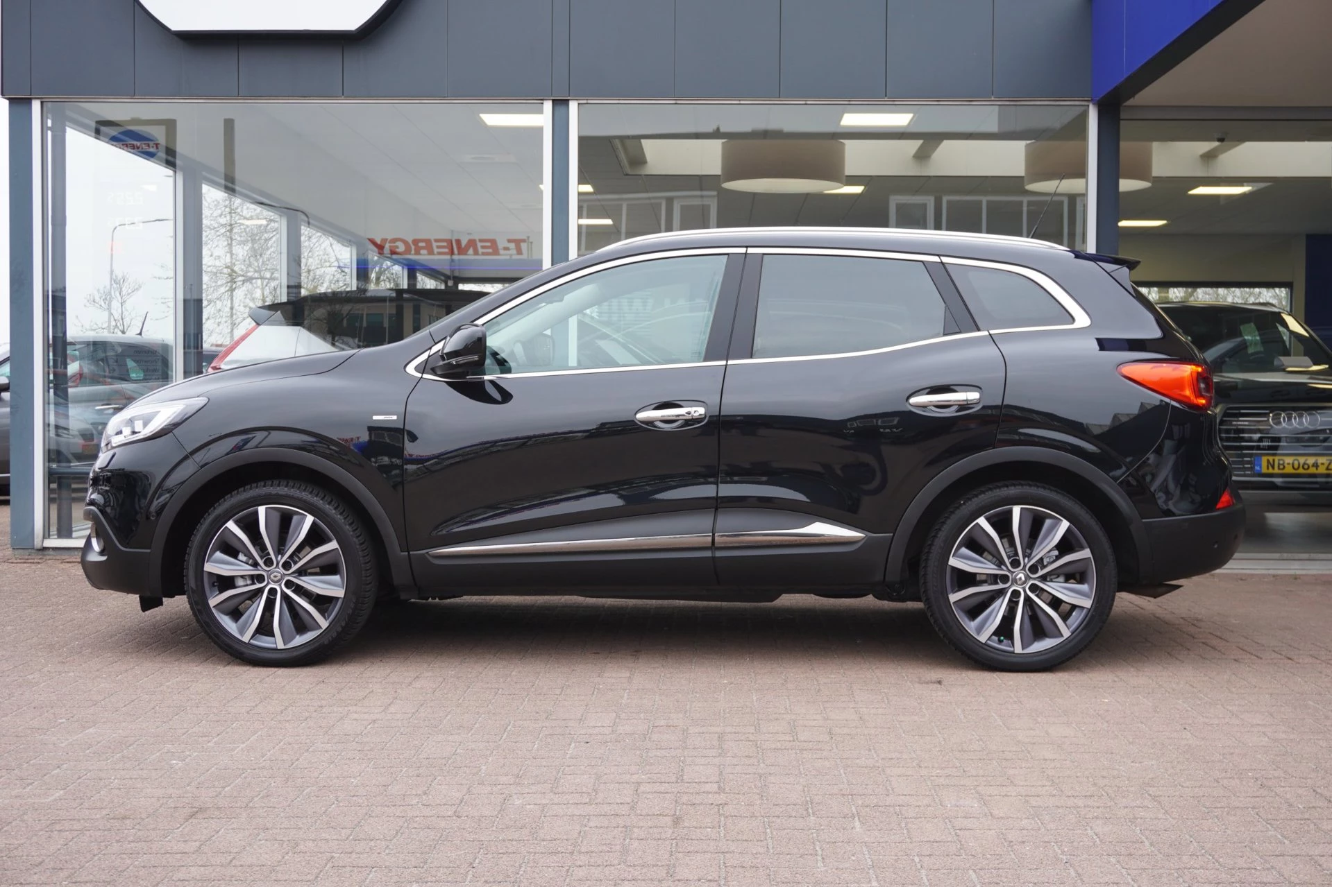 Hoofdafbeelding Renault Kadjar