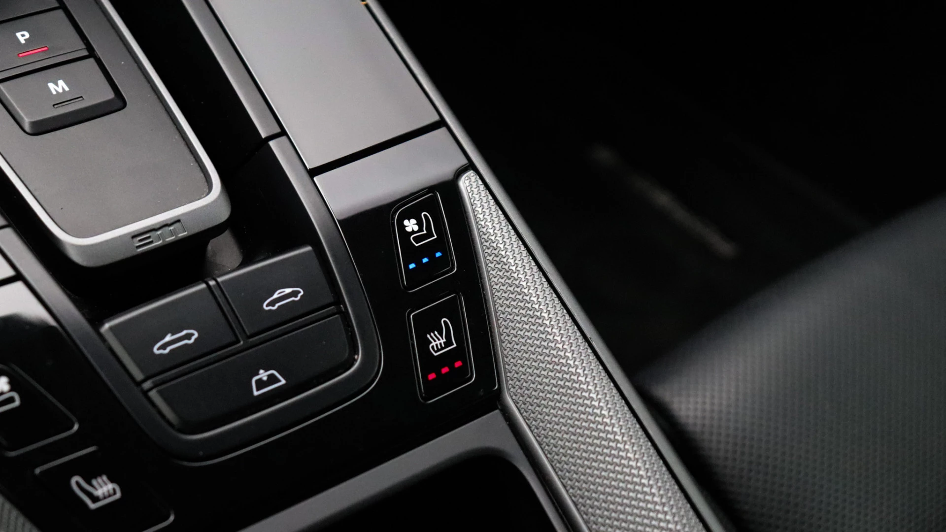 Hoofdafbeelding Porsche 911