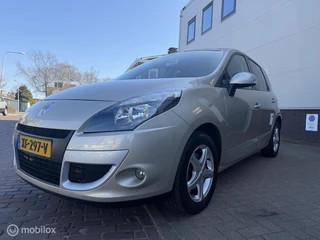 Renault Scenic 2.0 Privilege