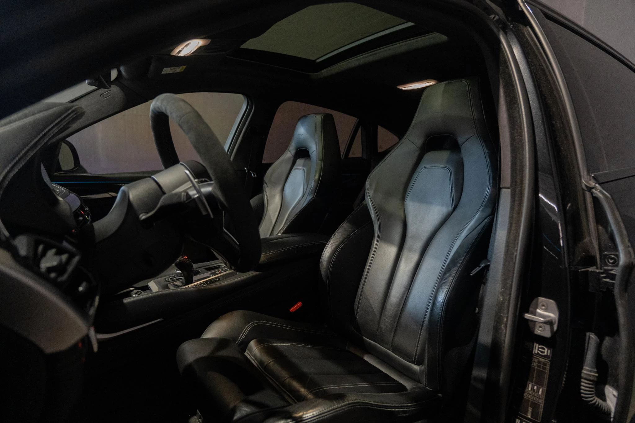 Hoofdafbeelding BMW X6