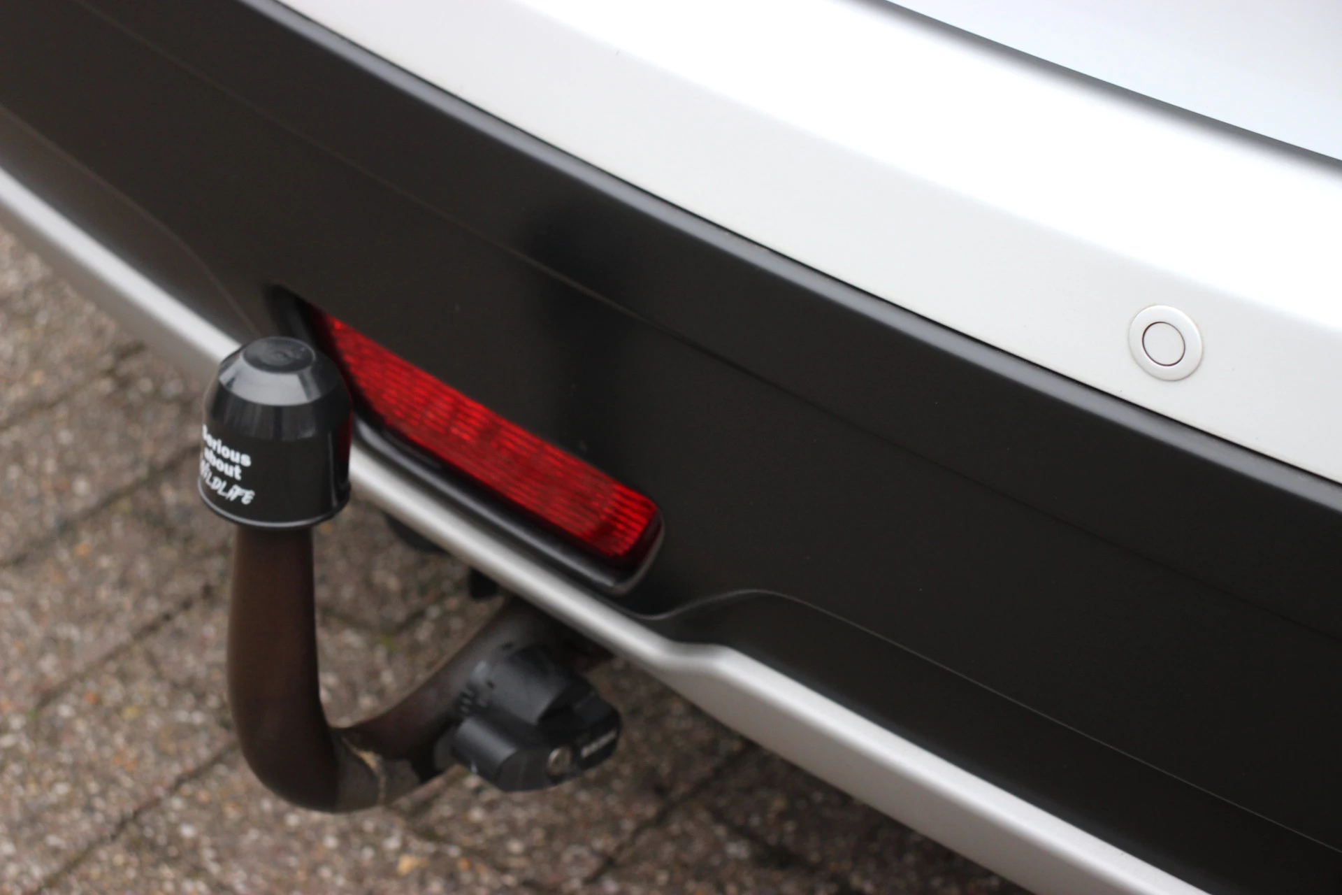 Hoofdafbeelding Suzuki S-Cross