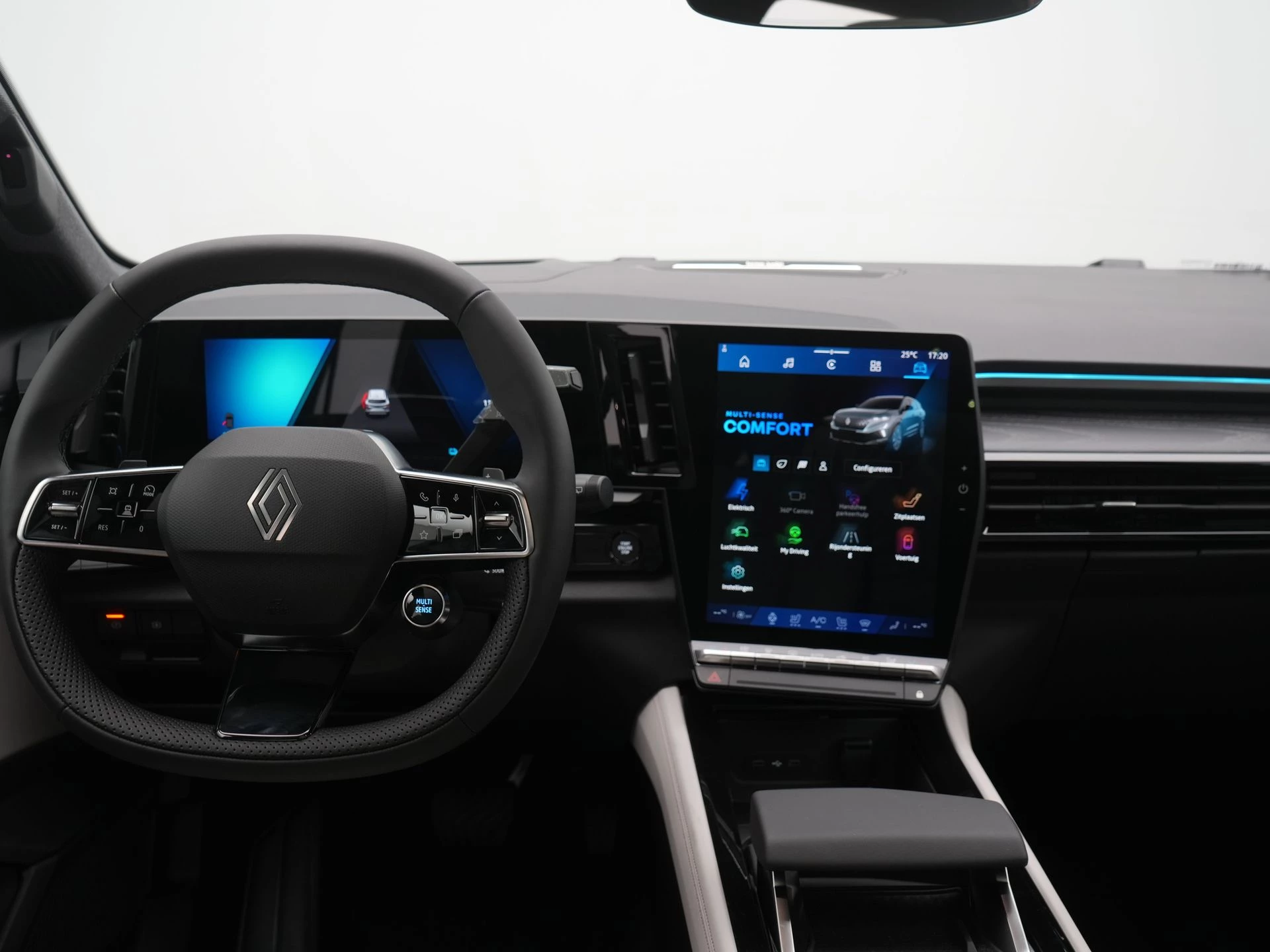 Hoofdafbeelding Renault Espace
