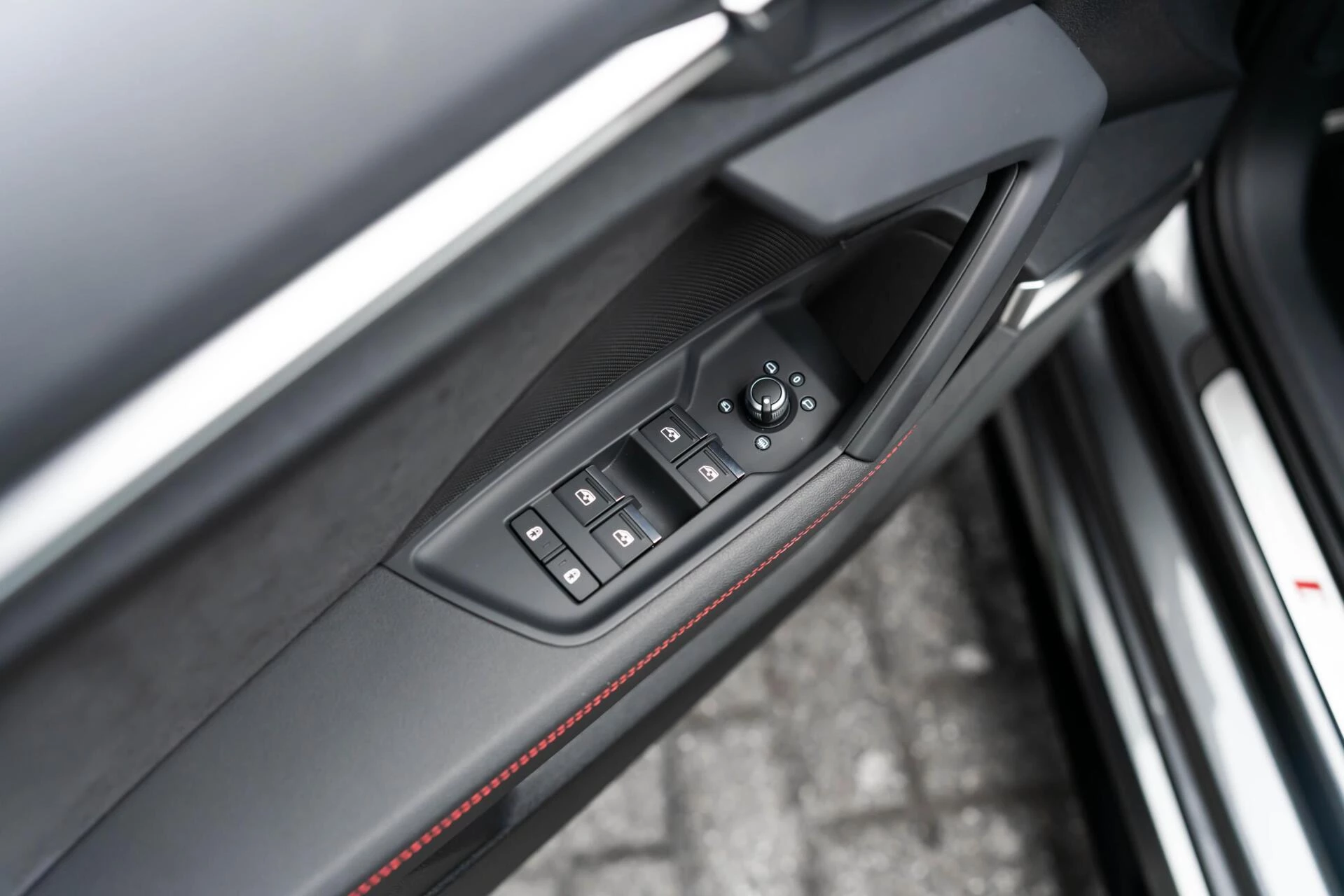 Hoofdafbeelding Audi RS3