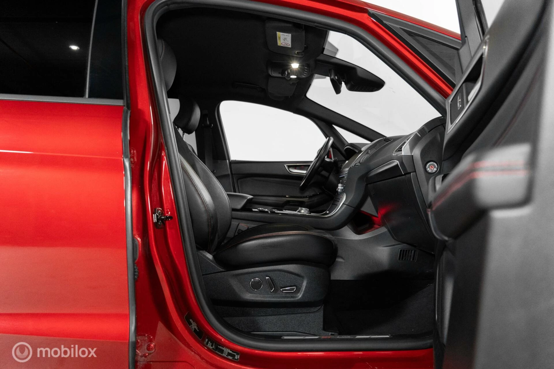 Hoofdafbeelding Ford S-Max
