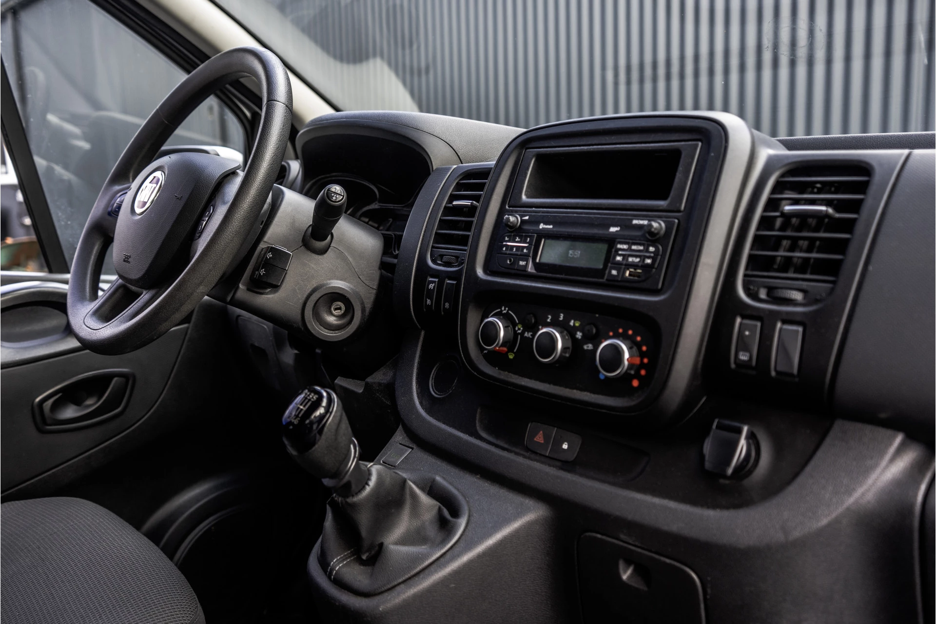 Hoofdafbeelding Fiat Talento
