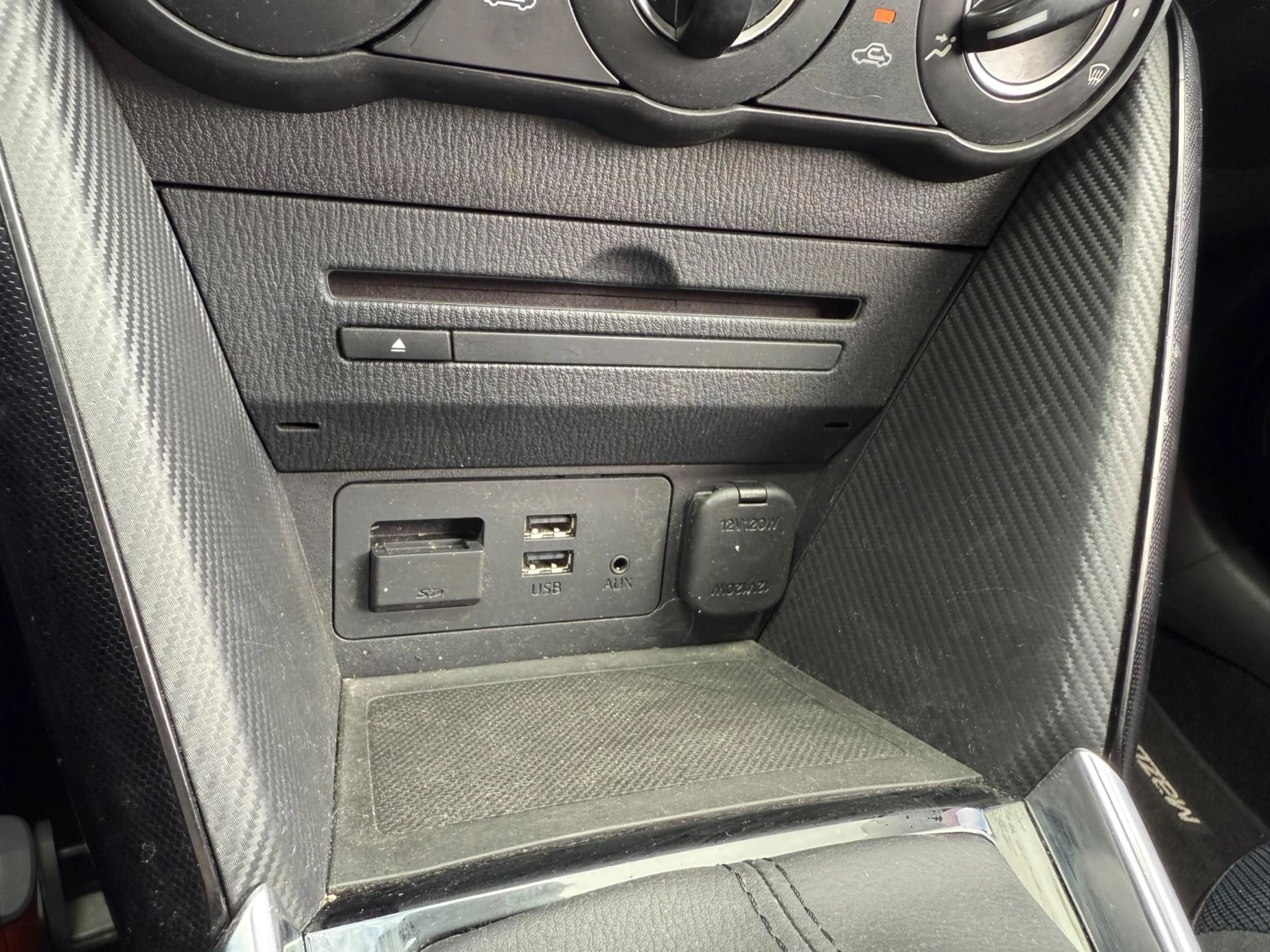 Hoofdafbeelding Mazda 2