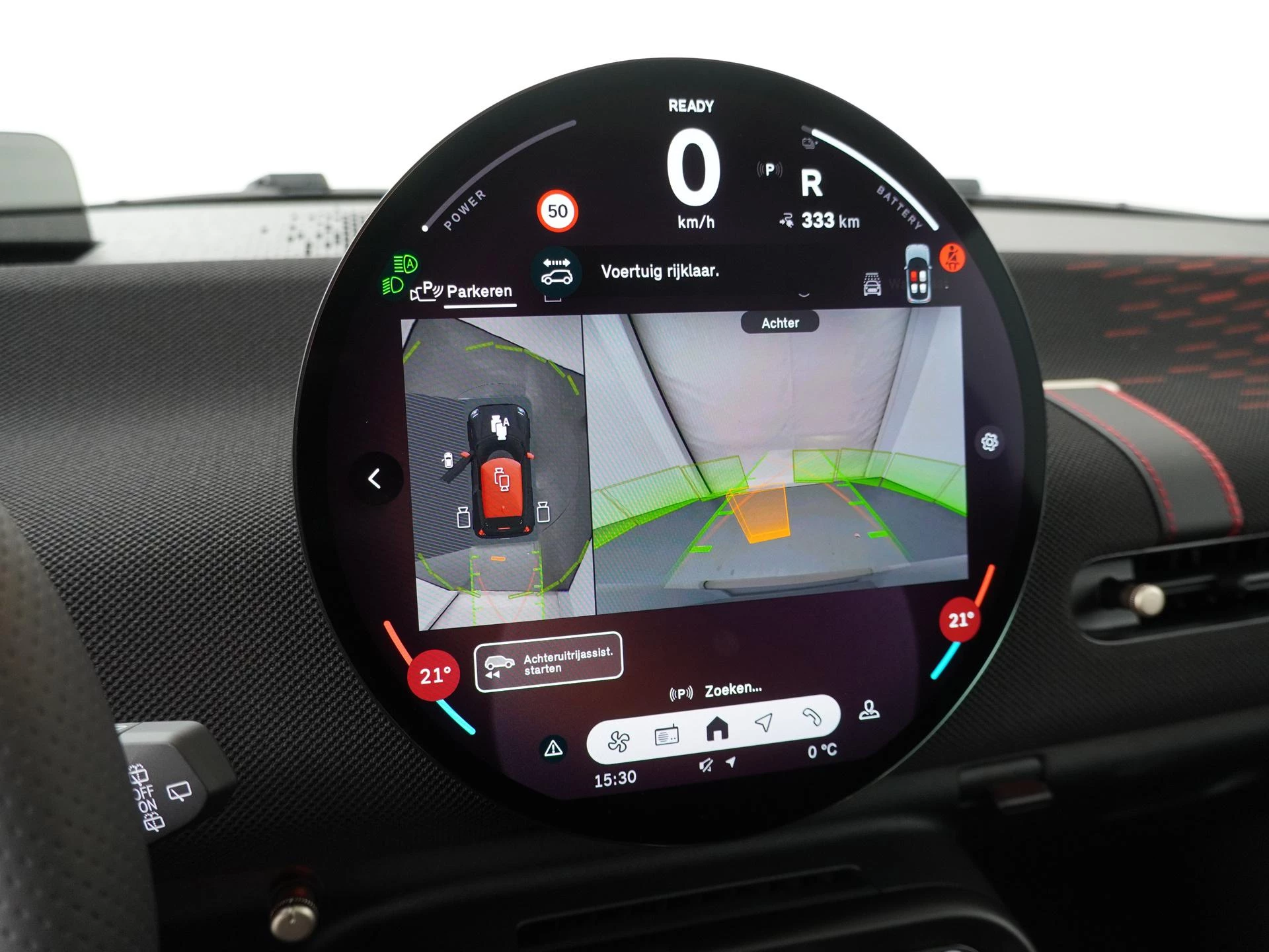 Hoofdafbeelding MINI 3-deurs