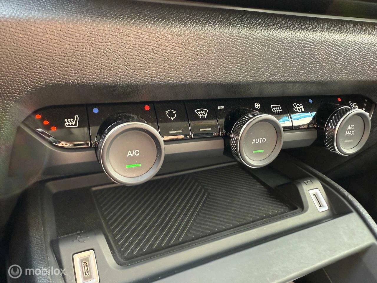 Hoofdafbeelding Citroën C4