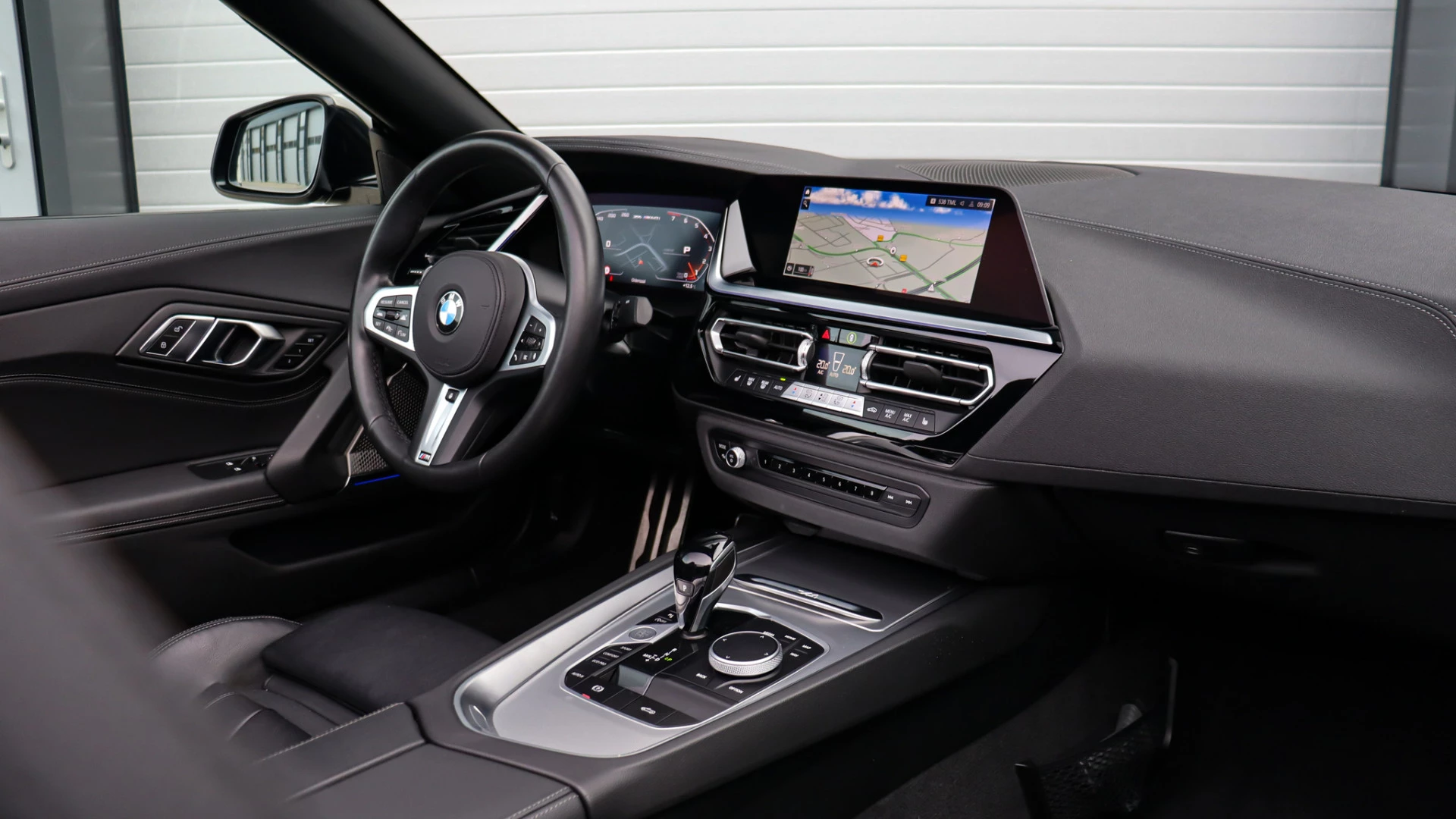 Hoofdafbeelding BMW Z4