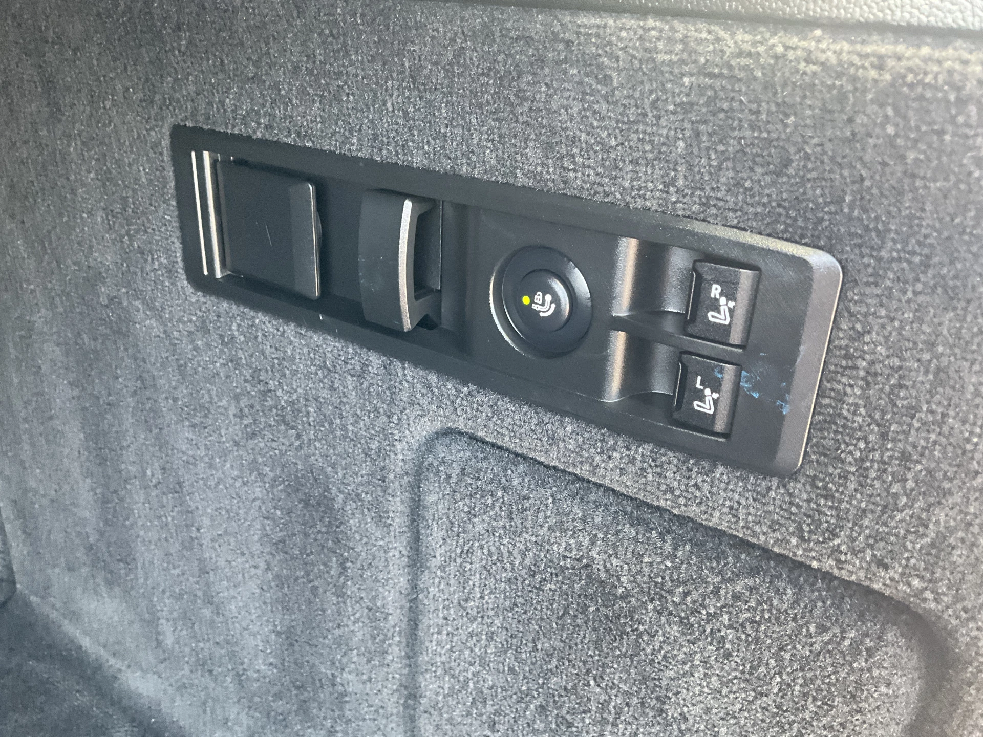 Hoofdafbeelding BMW iX