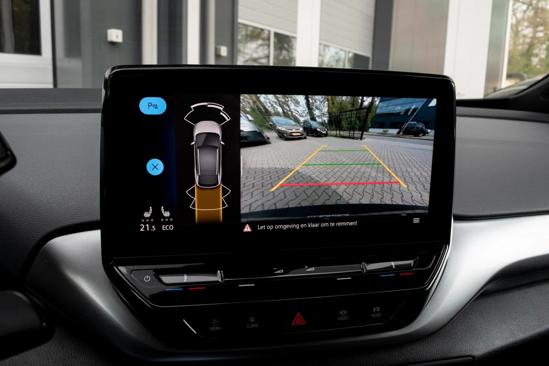 Hoofdafbeelding Volkswagen ID.4