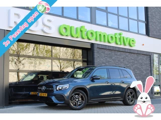 Hoofdafbeelding Mercedes-Benz GLB