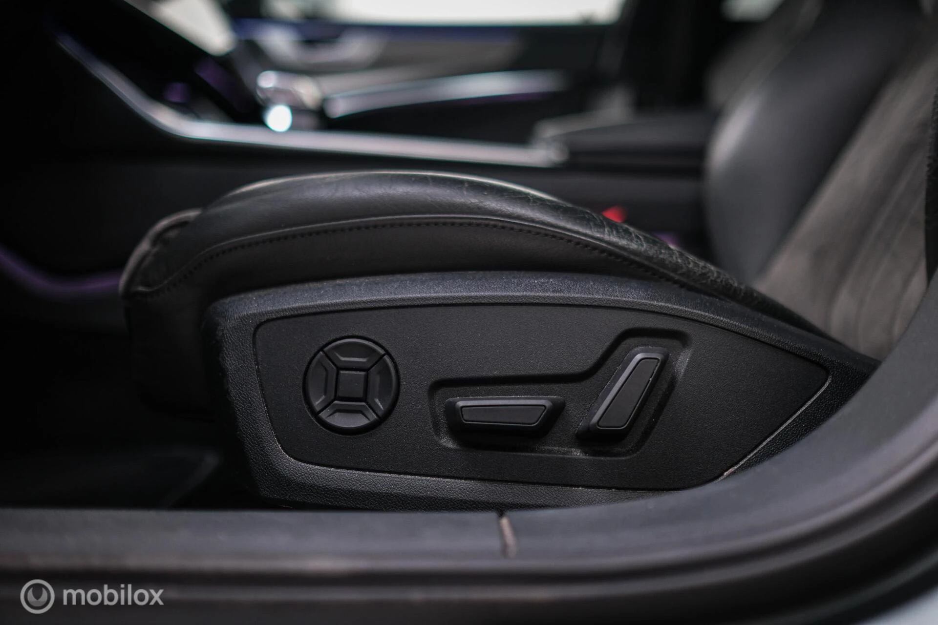 Hoofdafbeelding Audi A6 Allroad