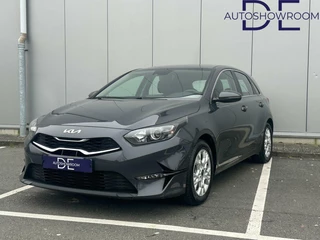 Kia Ceed 1.0 T-GDi DynamicPlusLine | NW Model | Half Leder | Camera | Keyless | Adaptive Cruise Control