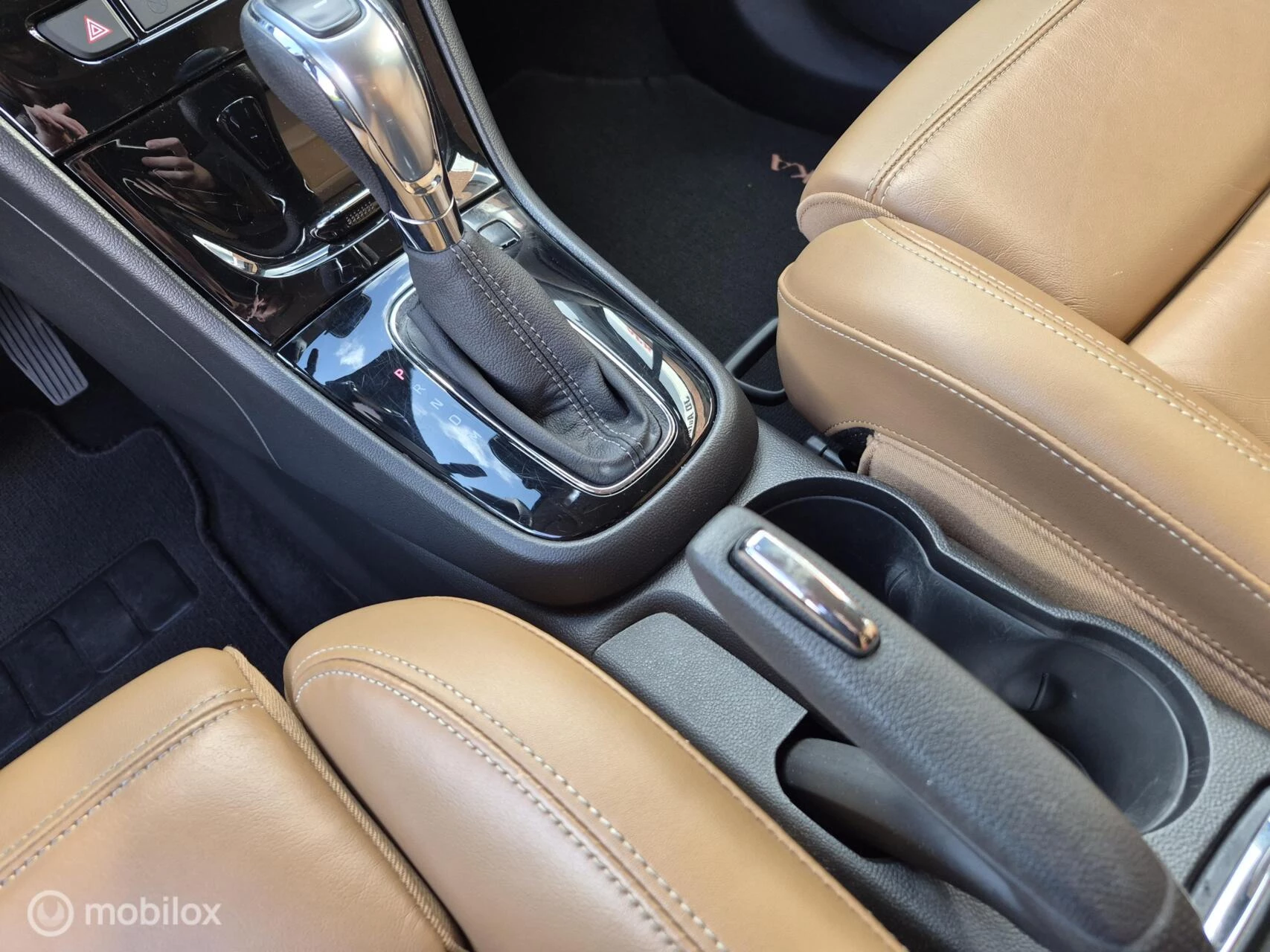 Hoofdafbeelding Opel Mokka X