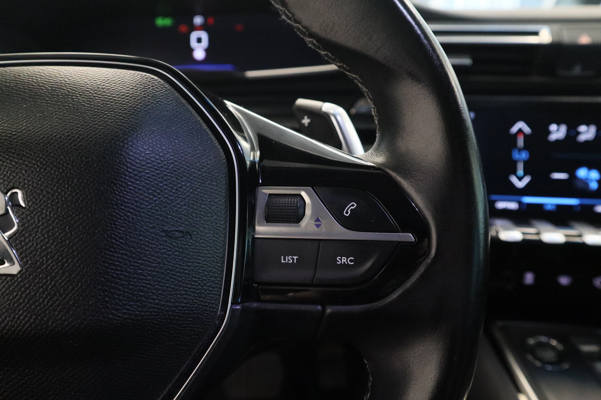 Hoofdafbeelding Peugeot 508