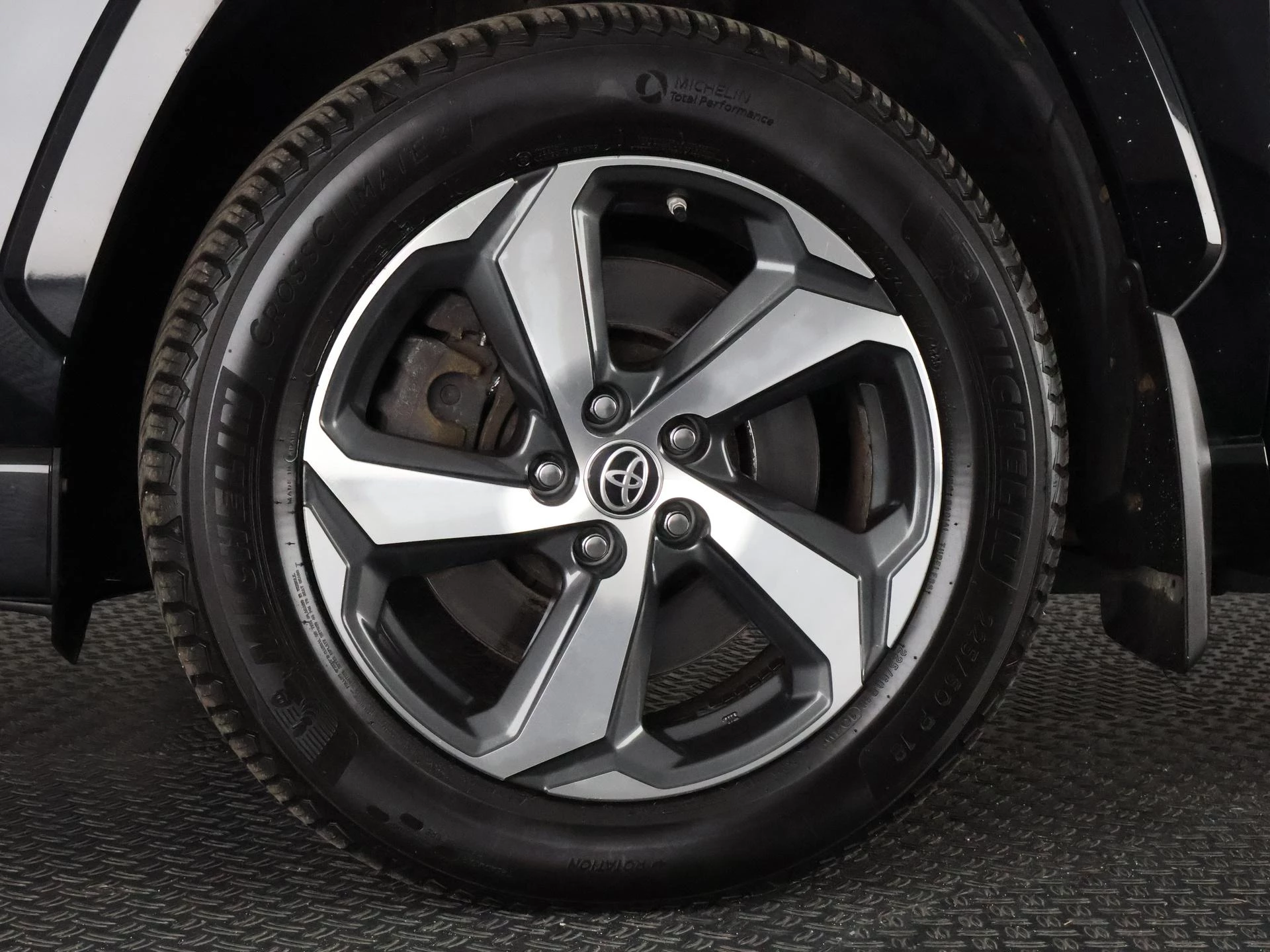 Hoofdafbeelding Toyota RAV4
