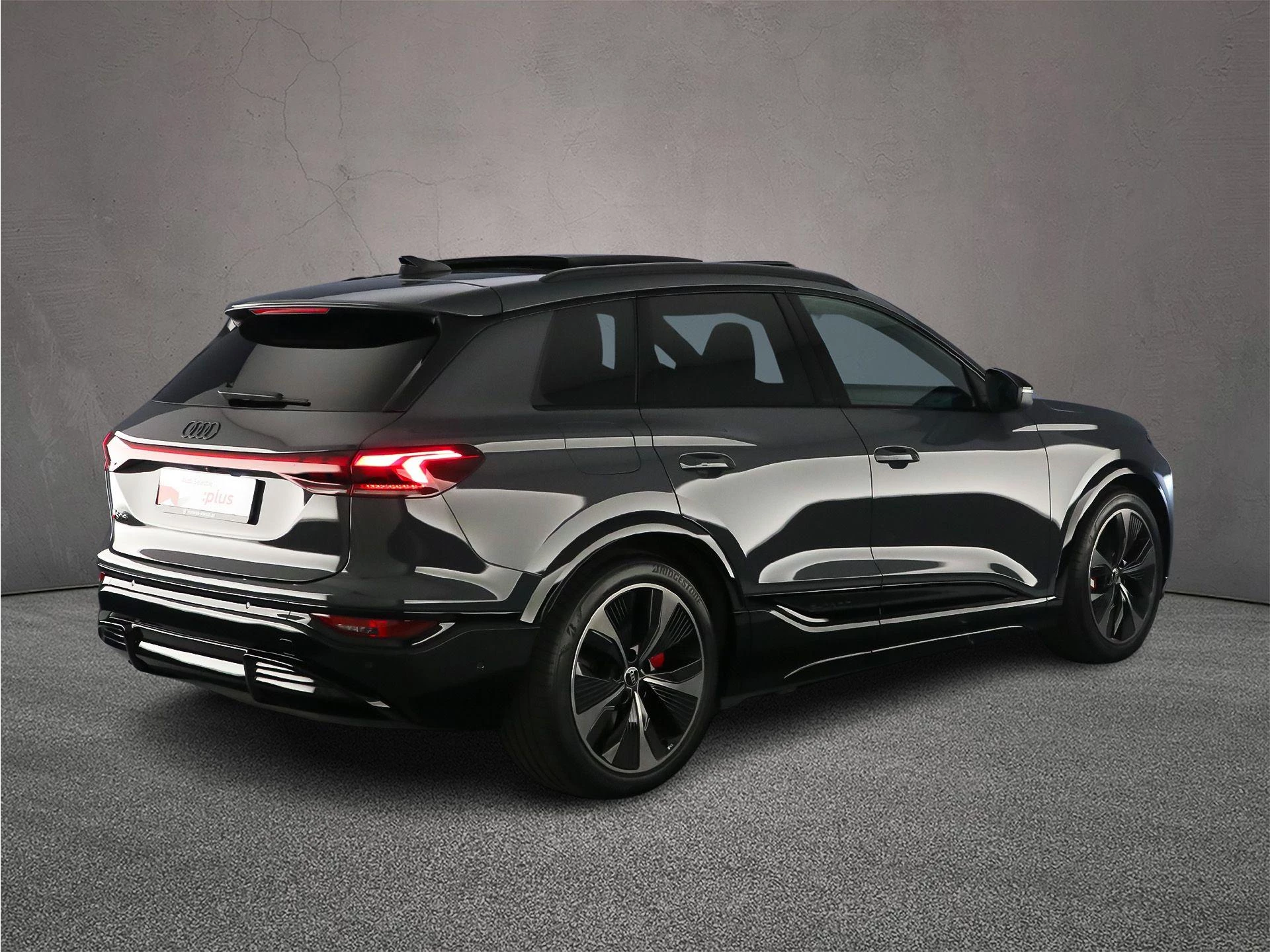 Hoofdafbeelding Audi SQ6 e-tron