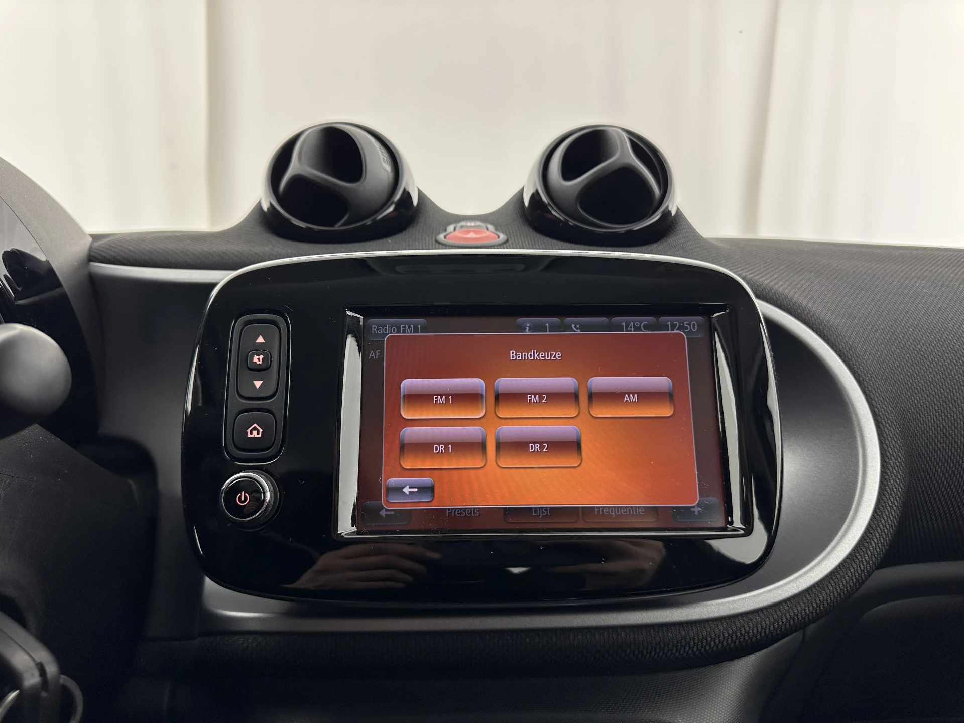 Hoofdafbeelding smart Forfour