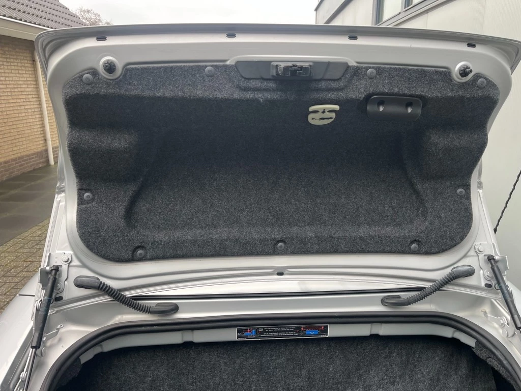 Hoofdafbeelding Saab 9-3