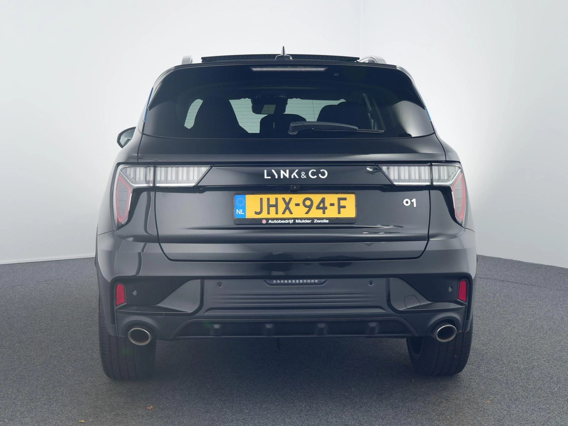 Hoofdafbeelding Lynk & Co 01