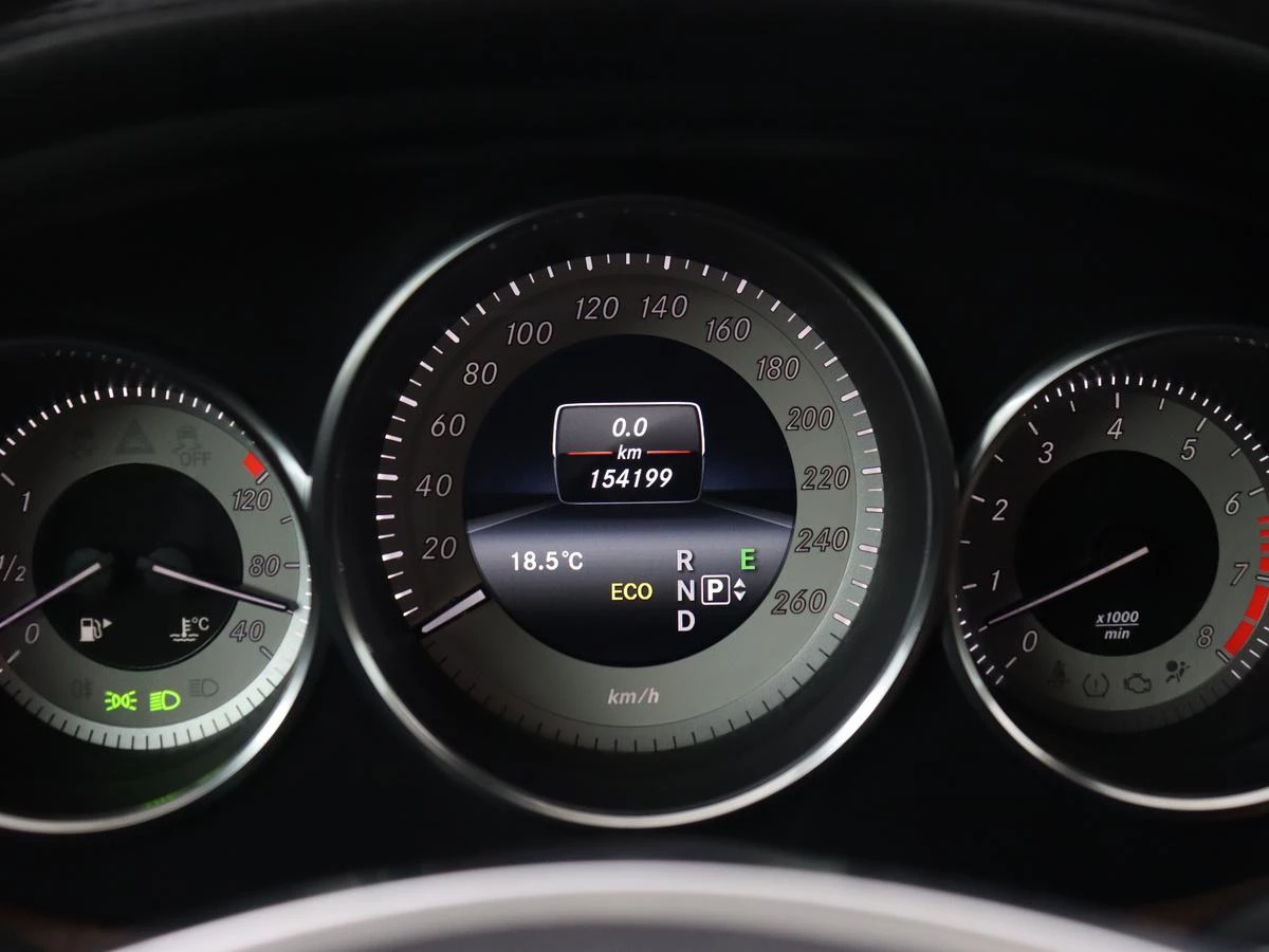 Hoofdafbeelding Mercedes-Benz CLS