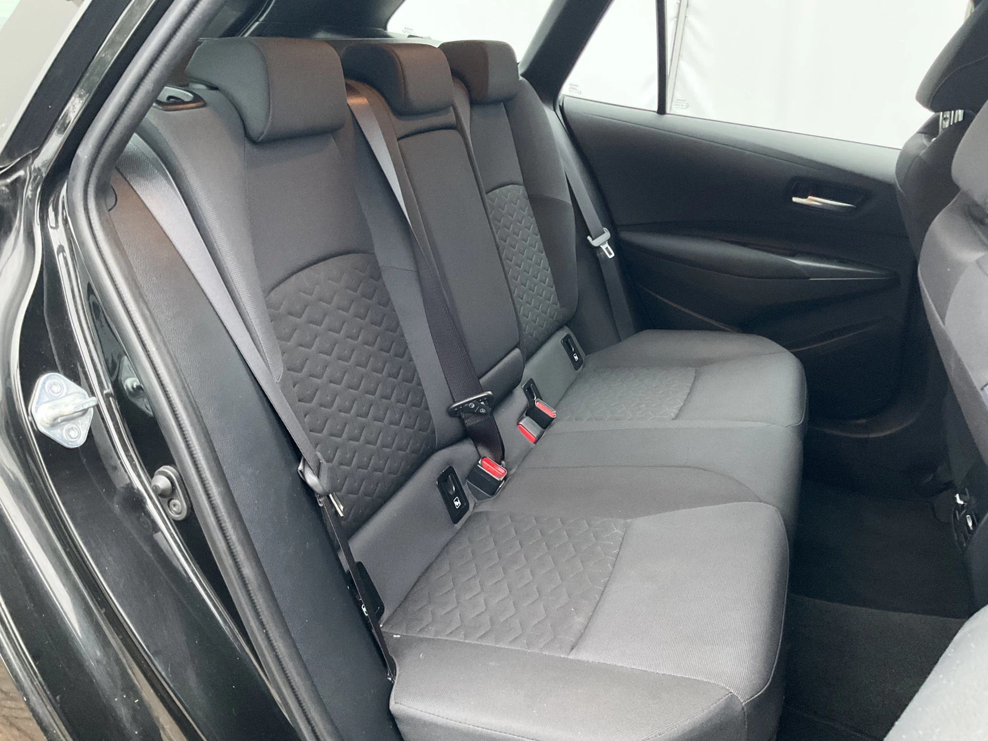 Hoofdafbeelding Toyota Corolla Touring Sports