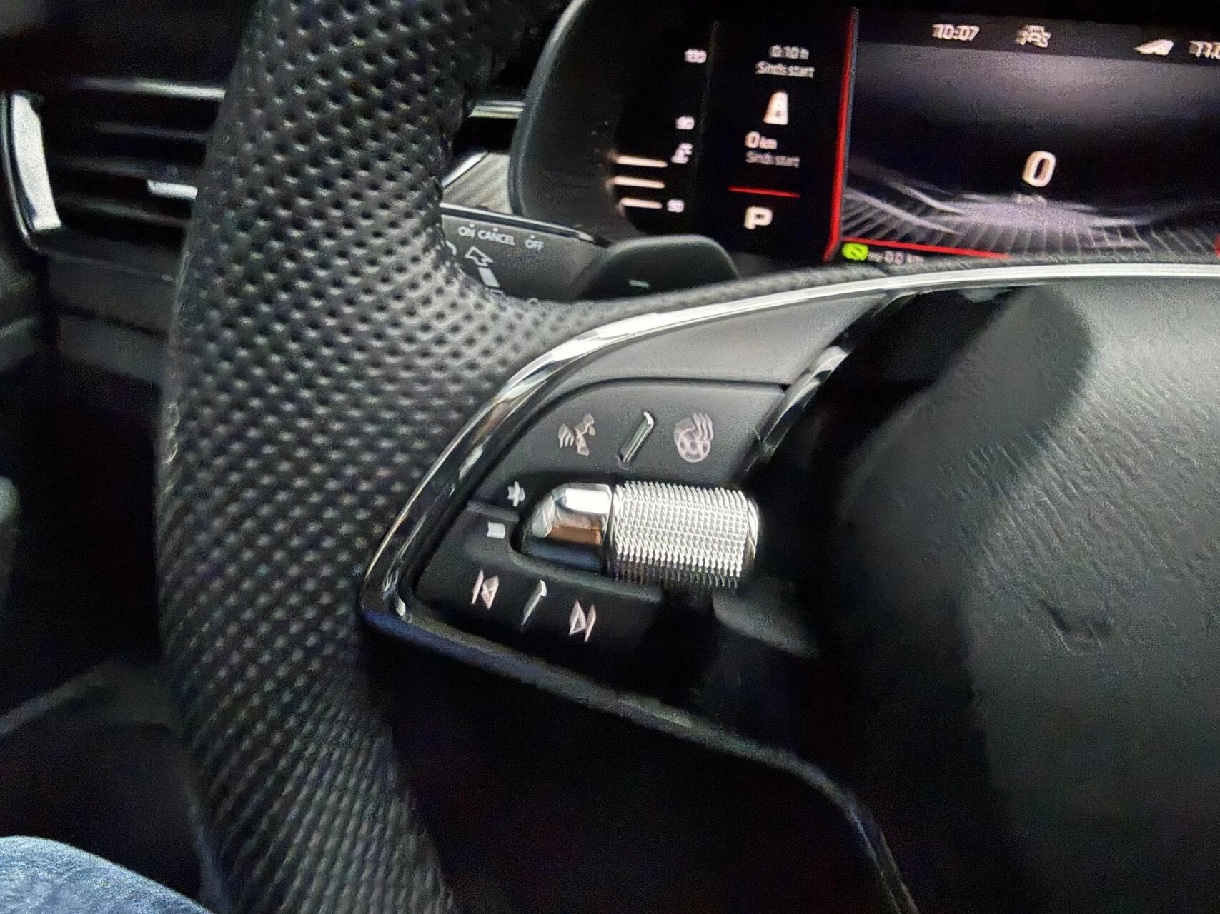 Hoofdafbeelding Škoda Scala