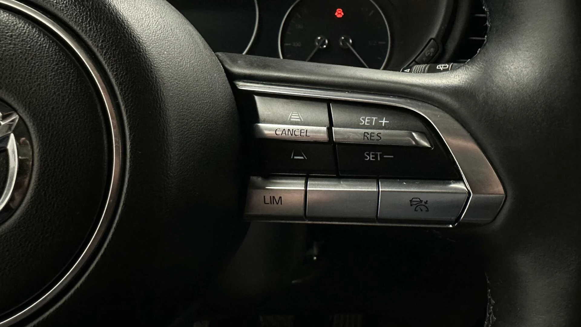 Hoofdafbeelding Mazda CX-30