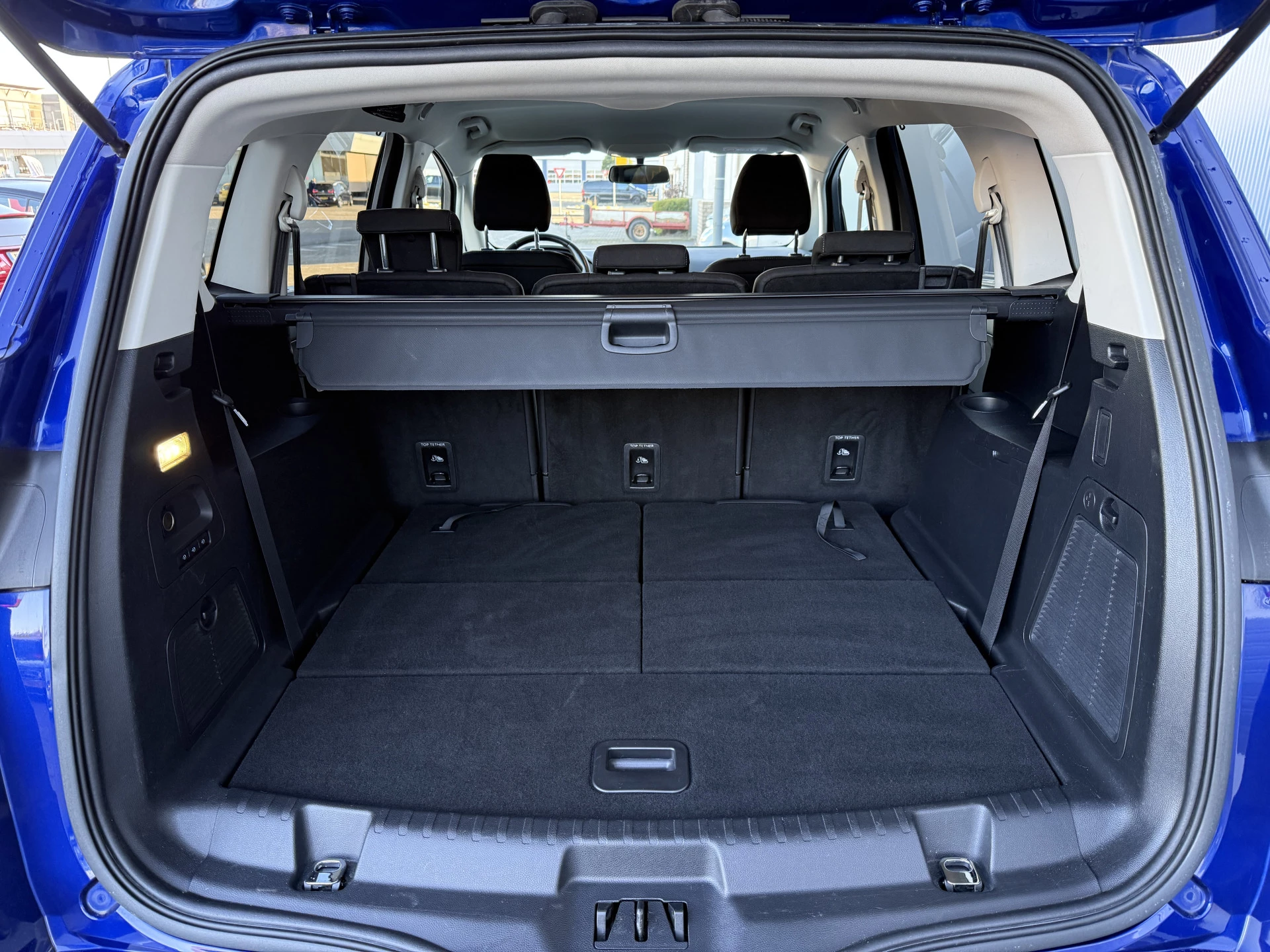 Hoofdafbeelding Ford S-Max