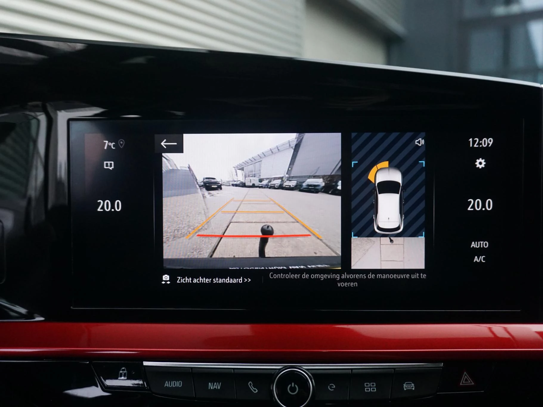 Hoofdafbeelding Opel Mokka-e