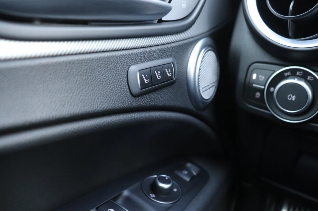 Hoofdafbeelding Alfa Romeo Stelvio