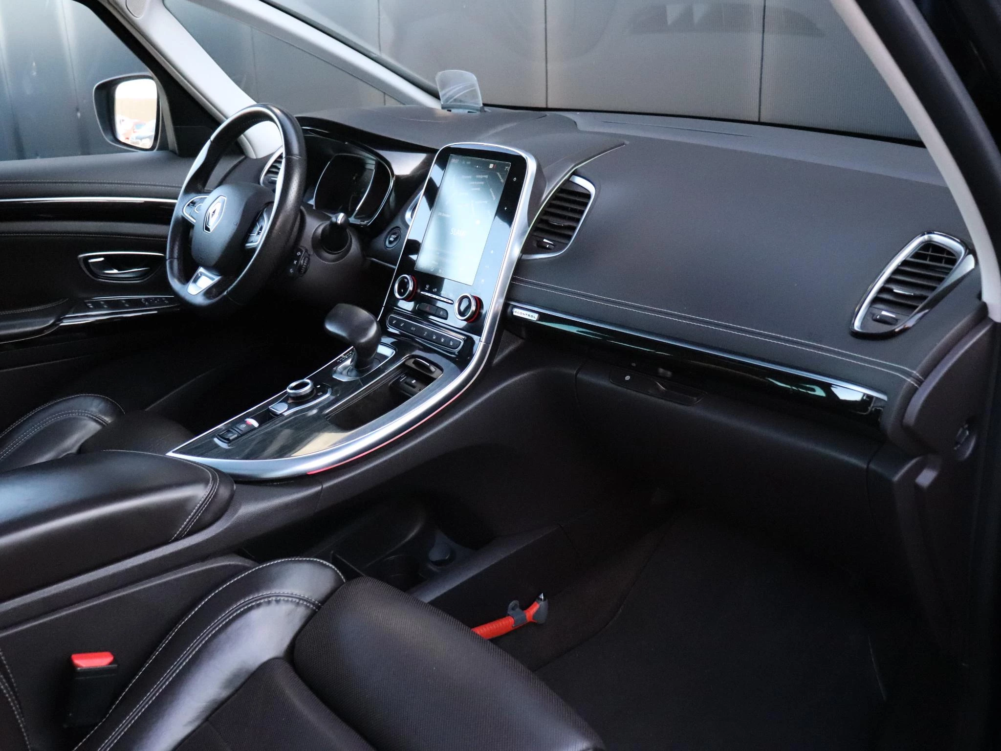 Hoofdafbeelding Renault Espace