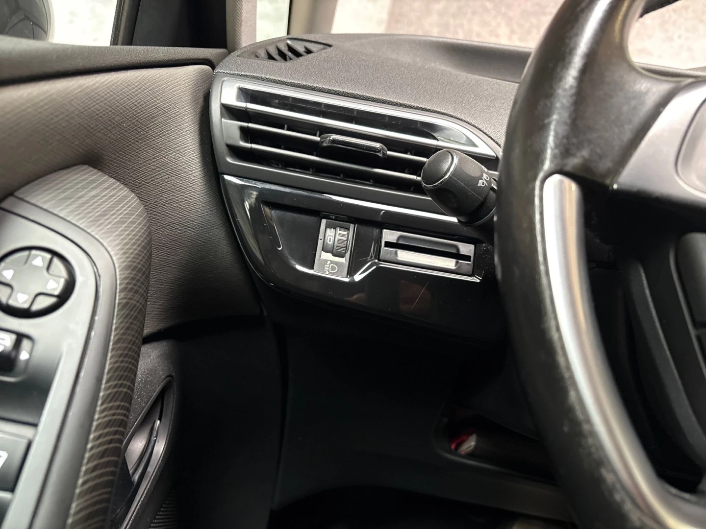 Hoofdafbeelding Citroën C4 Picasso