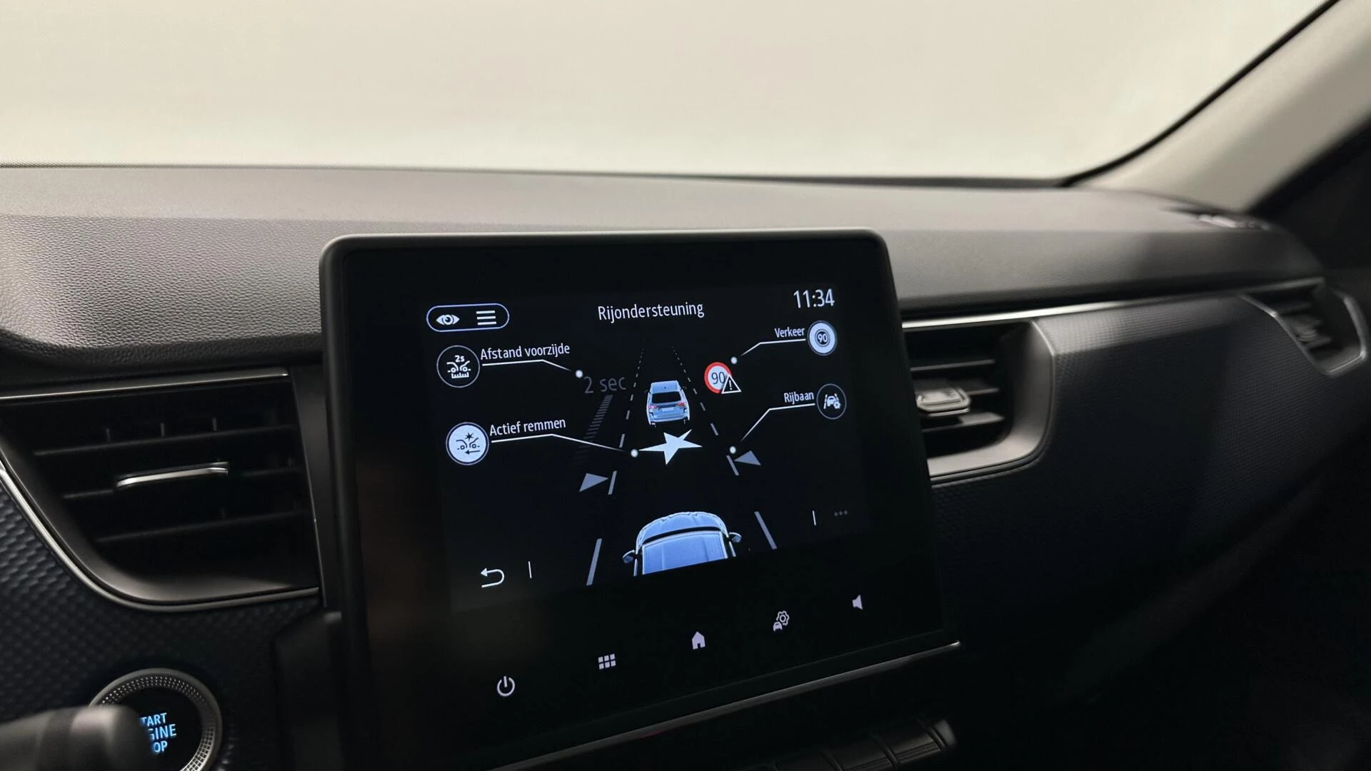 Hoofdafbeelding Renault Arkana