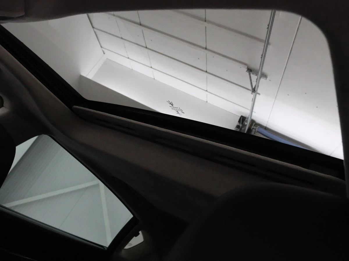 Hoofdafbeelding Maserati Quattroporte