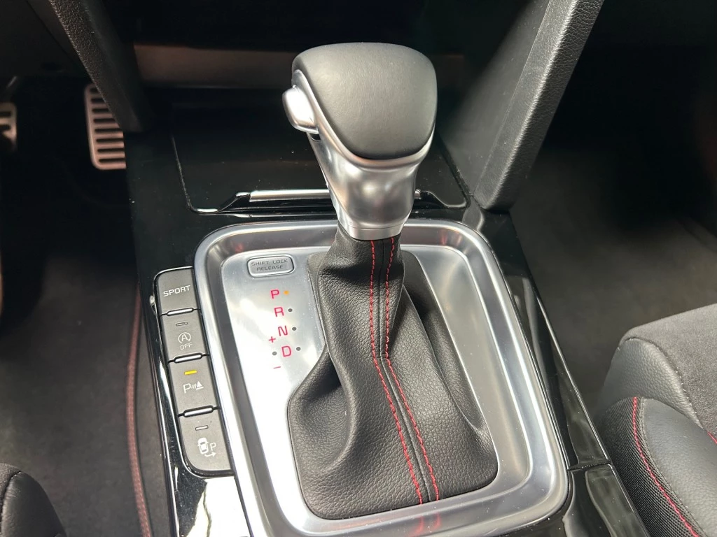 Hoofdafbeelding Kia Ceed