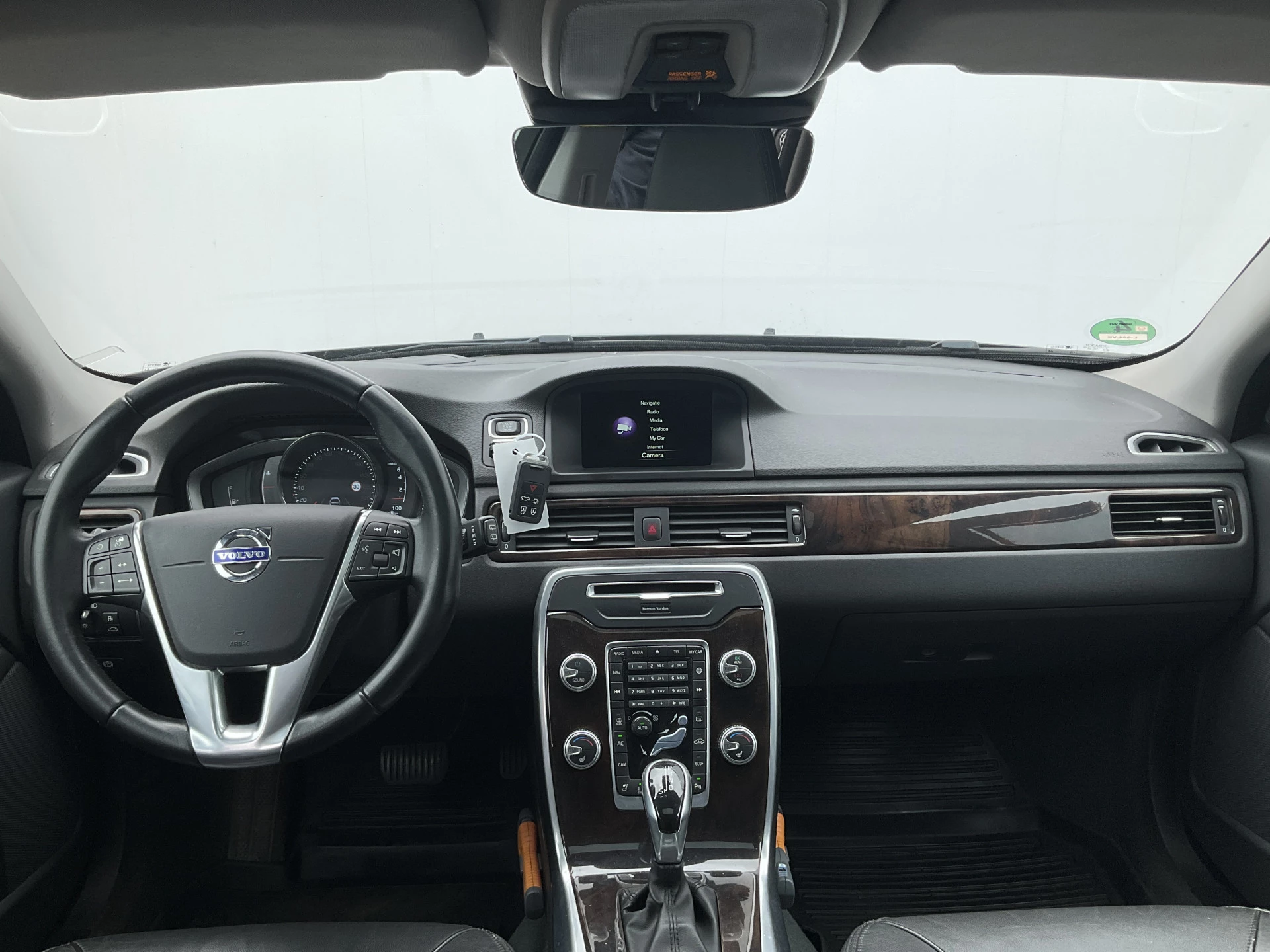 Hoofdafbeelding Volvo XC70