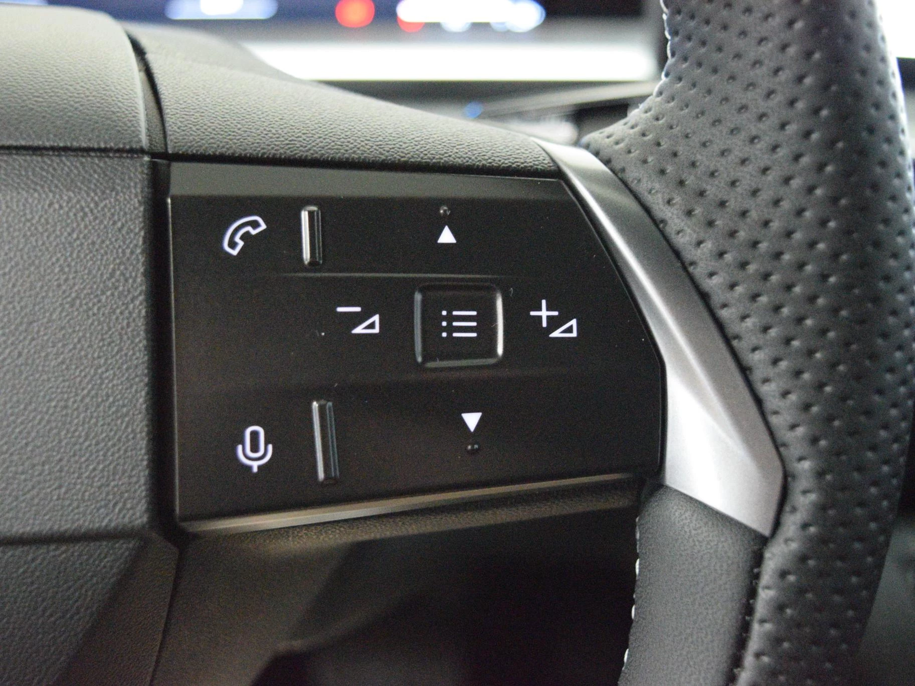 Hoofdafbeelding Opel Grandland