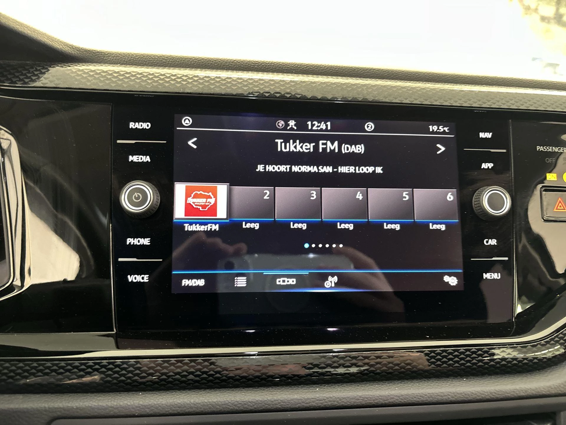 Hoofdafbeelding Volkswagen Taigo