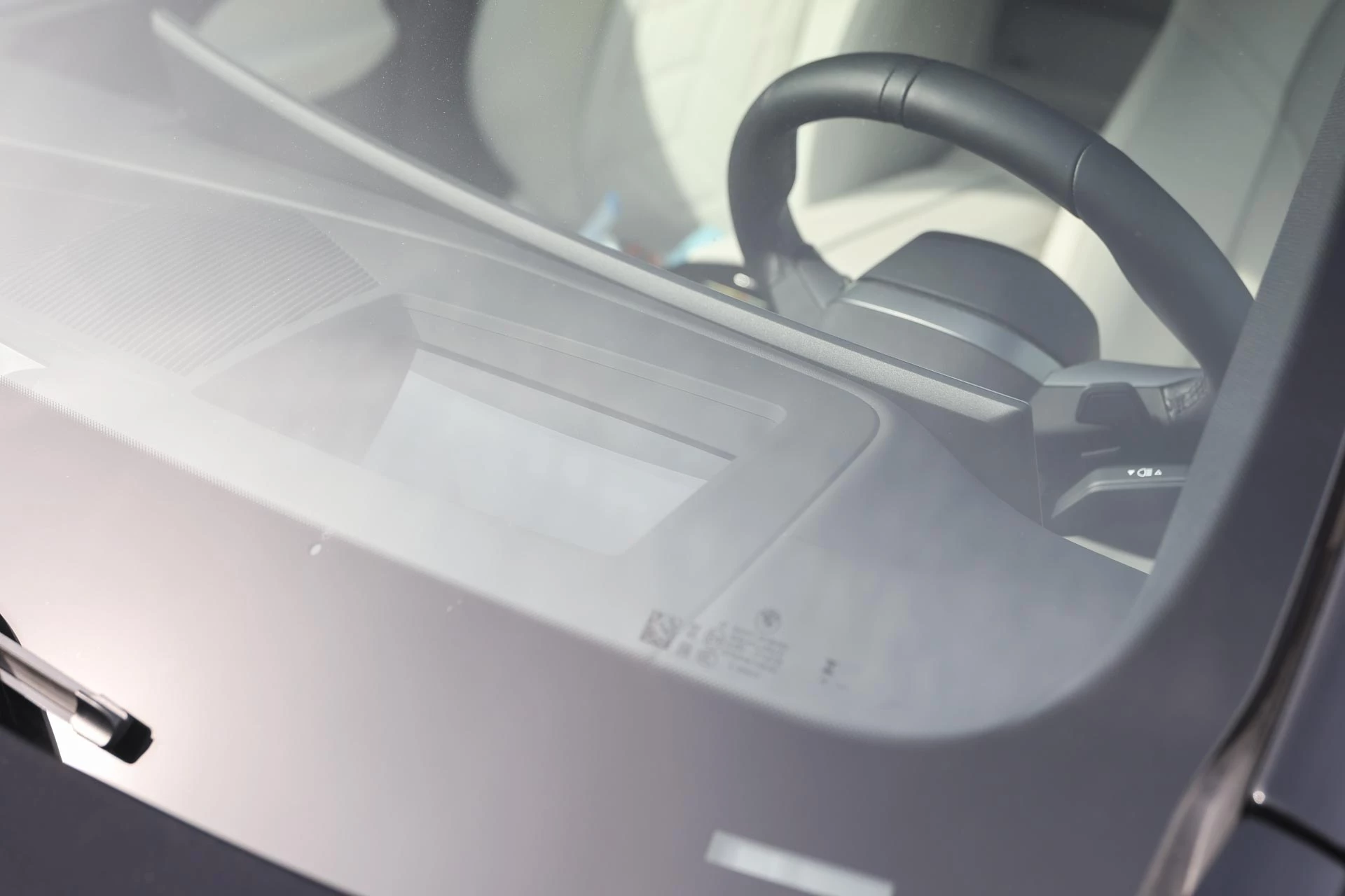 Hoofdafbeelding BMW i5