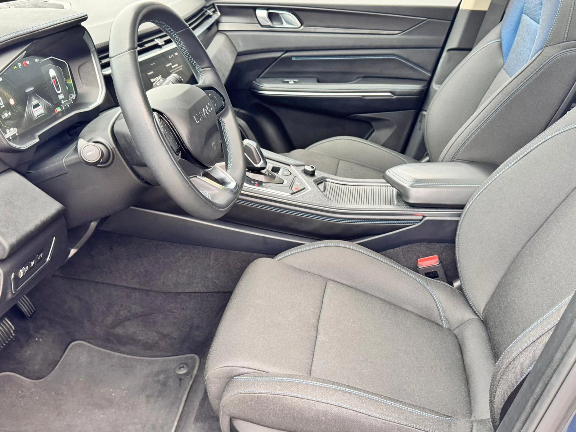 Hoofdafbeelding Lynk & Co 01