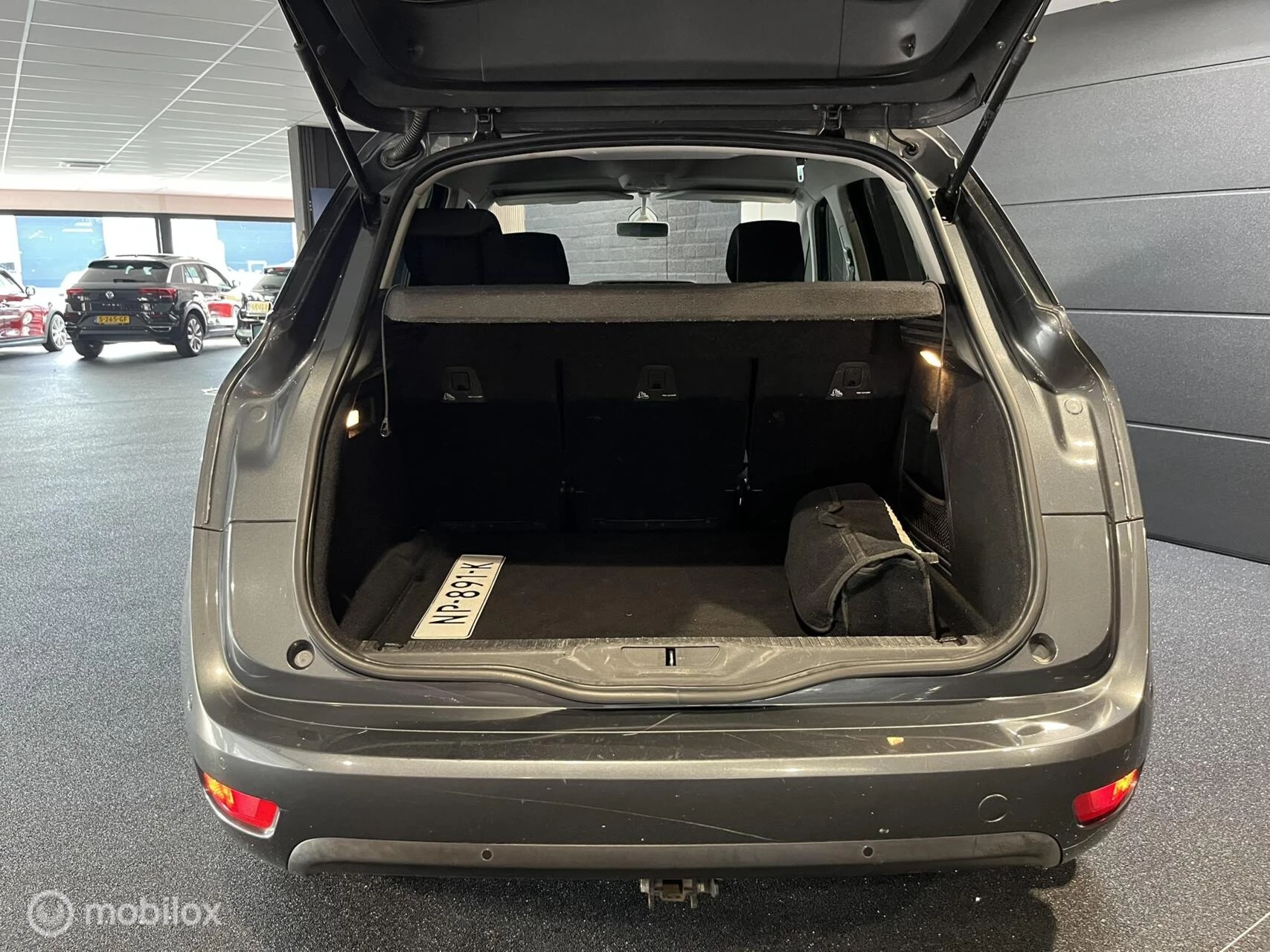 Hoofdafbeelding Citroën C4 Picasso