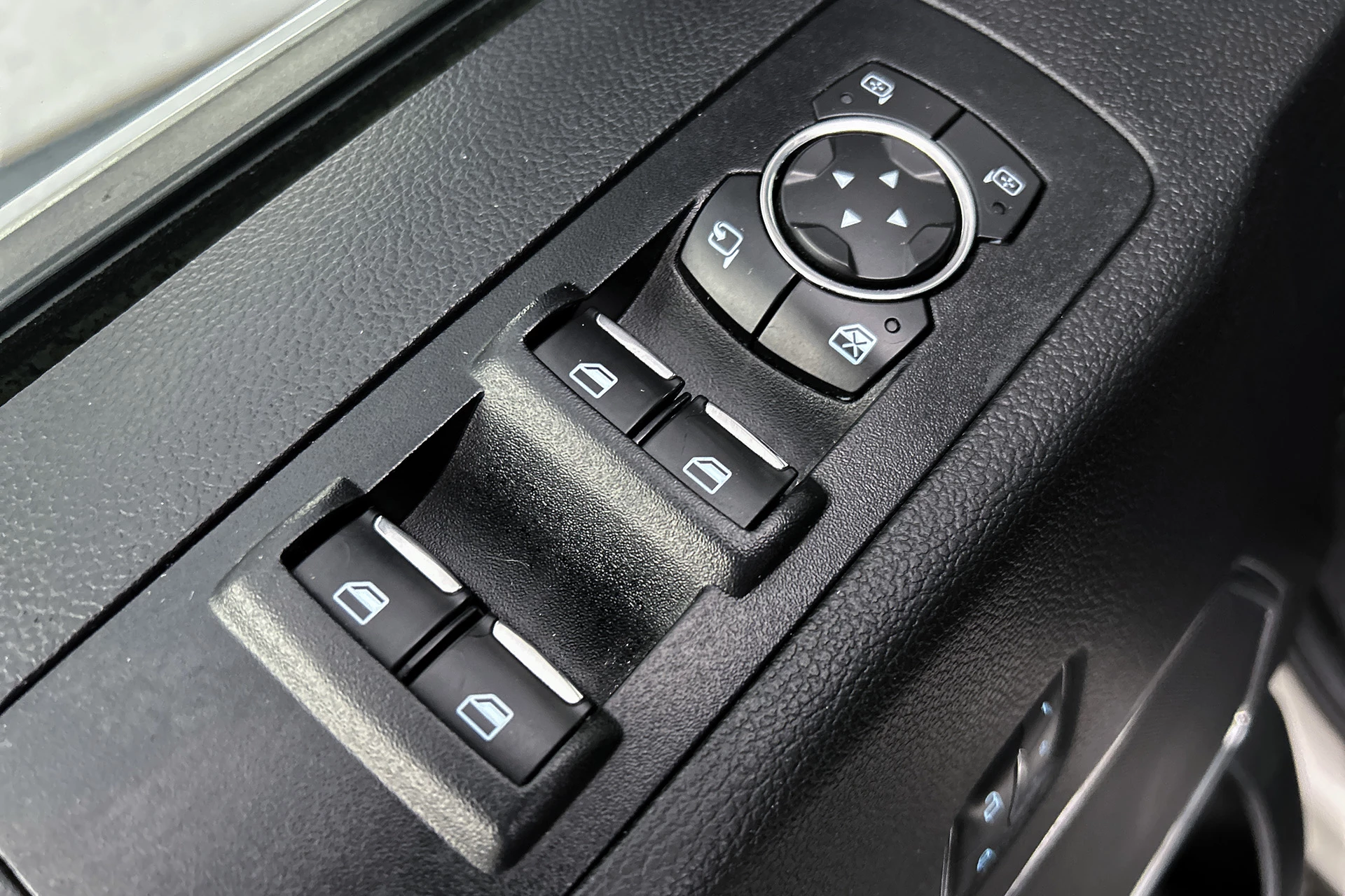 Hoofdafbeelding Ford F-150