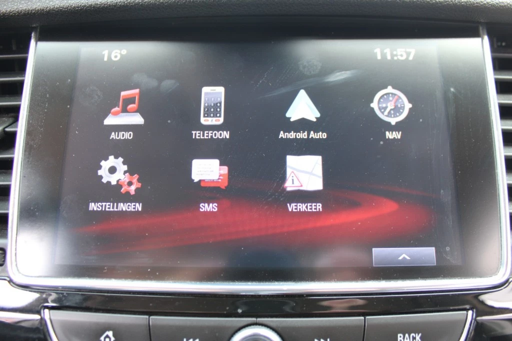 Hoofdafbeelding Opel Mokka X