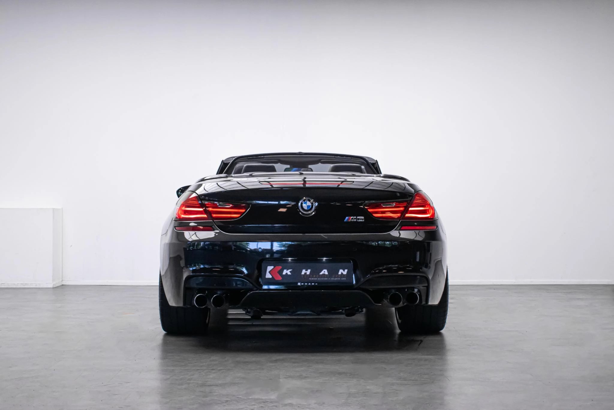 Hoofdafbeelding BMW M6